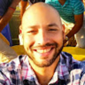 Meet your Posher, Robert roqu